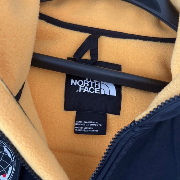 NorthFace Denali 7se jacket - Picture 5 of 5